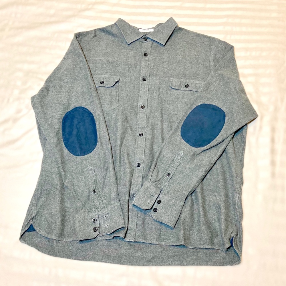 John W. Nordstrom Button Down Shirt